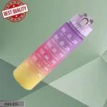 Sports Water Bottle