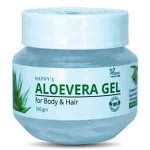 ALOE VERA HAIR GEL