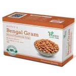 BENGAL GRAM SOAP