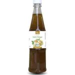 GARLIC VINEGAR