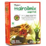 HAIR OIL MIX