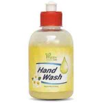 HAND WASH LIQUID