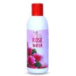 ROSE WATER