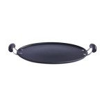 Impex IPT 36 HV Nonstick Aluminium Induction Base Pathiri Tawa