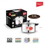 Idli Cooker (IIC SS 45)
