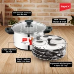 Idli Cooker (IIC SS 45)