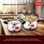 Idli Cooker (IIC SS 45)