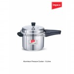 Alu Pressure Cooker Combo (ECO235)