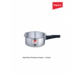 Alu Pressure Cooker Combo (ECO235)