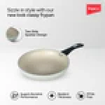 IMPEX Royal Granite fry pan 28 cm IB (RFP28B)