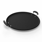 Impex IPT-33 Nonstick Aluminium Pathiri Tawa