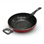 IMPEX Rhythm Wok pan 28cm IB (IWP28)