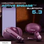 Hoppup AirDoze S40 Earbuds