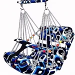 Baby Swing Chair 1-3 Years (Cotton)