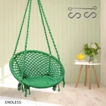 Swing Chair for Indoor,Outdoor,Home,Patio,Yard,Balcony,Garden