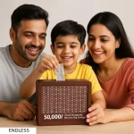 Kids Money Bank