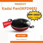 Kadai  Pan (IKP 2465)