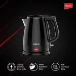 IMPEX Electric Kettle (STEAMER JB15)