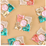 5 in 1 Laundry Pods
