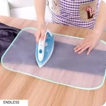 Ironing Mat for Delicate Garments – Reusable & Washable