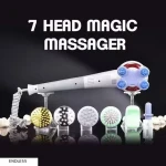 7 in 1 Magic Massager