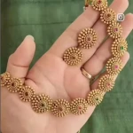 Princess Fancy Jewellery Sets