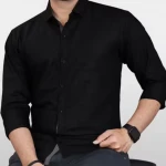 Trendy Designer Men Shirt