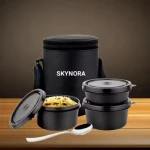 Lunch Box with Premium Quality