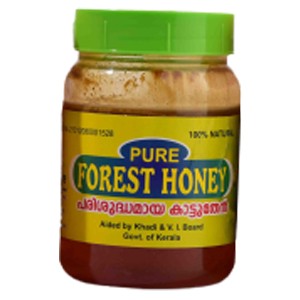 Forest honey{kattu thenu}