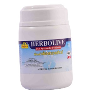 Herboliv powder