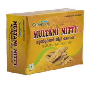 Multanimitty soap