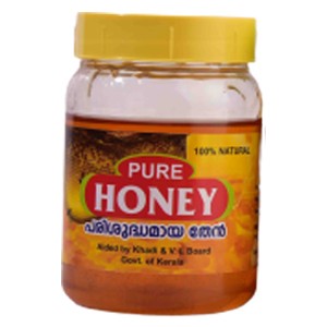 Honey pure