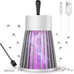 Mosquito Killer Machine