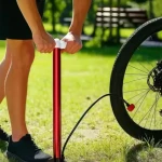 Cycle Air Pump