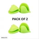 Silicon Hand Finger Grip Pack of 2