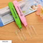 Ear Wax Remover and Cleaner