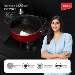 Sauce Pan (ISP 2075)