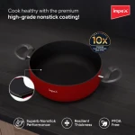 Sauce Pan (ISP 2075)