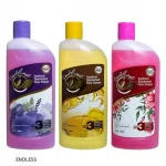 Soulfresh 500ml (Pack of 3)Surface/Floor cleaner liquid