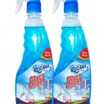 Glass Cleaner 500 ml ( Pack of 2 )