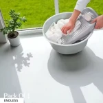 Hand Washboard for for baby clothes