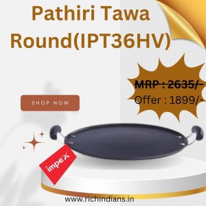 Pathiritawa Round ( IPT 36 HV )