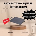 Pathiri Tawa Square (IPT 3438 HV)
