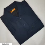 SLIM FIT REGULAR MEN'S T-SHIRT