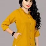 Pocket Kurtis and Punjabi
