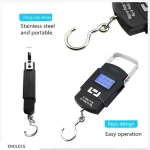 Pocket Weight Machine  for Luggage