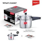 Pressure Cooker 7 Ltr (ECO 7)