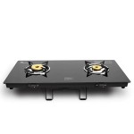 IMPEX Glasstop Gas Stove AI Specta Elite 2B (2 Burners)