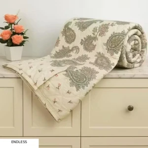 AC Comforter for Double Bed 90 x 90 inches
