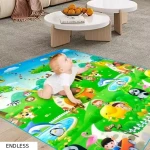 Baby Play Mat